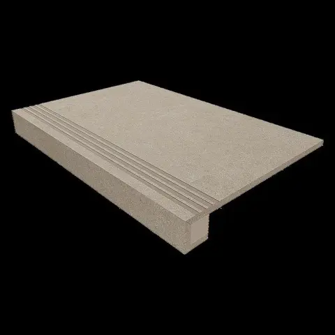 TE01 Terra натуральная 33x120 бежевый