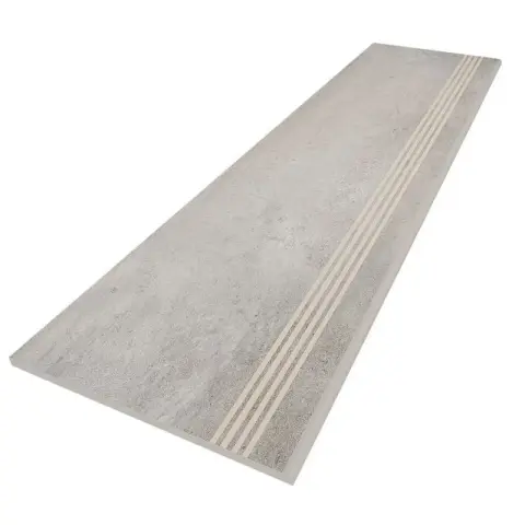 TF01 Traffic натуральная 30x120 серый