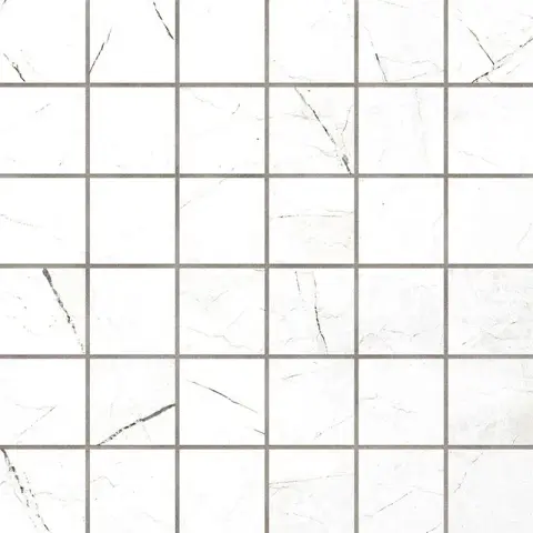 VS01 Vision полированный 30x30 белый