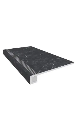 VS03 Vision натуральная 33x120 черный