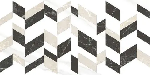 Vitra Marmori Холодный Микс Лаппато R9 Ректификат 60x30