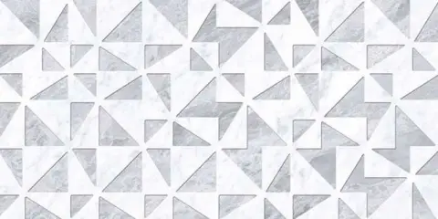 Vitra Marmori 3D Каррара Белый Лаппато Ректификат 60x30