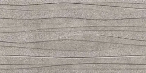 Vitra Newcon 3D Серебристо-Серый Матовый R10A Ректификат 60x30