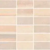 Vitra Newcon Акварель Теплая Гамма Матовый R10B Ректификат 10x5