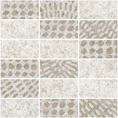 Vitra Stone-X Белый Матовый R10B Ректификат 10x5