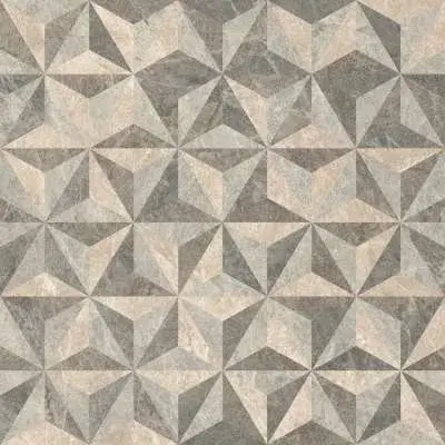 Vitra Marmostone Микс Гео Лаппато R9 Ректификат 60x60