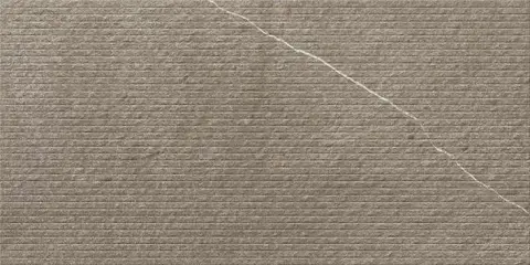 Vitra Napoli Коричневый 3D Матовый R10A Ректификат60x30
