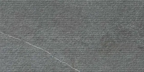 Vitra Napoli Антрацит 3D Матовый R10A Ректификат 60x30