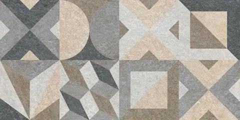 Vitra Napoli Микс Матовый R10A Ректификат 60x30