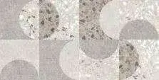 Vitra Terrazzo-X Beton-Terrazzo Геометрический Лаппато R9 Ректификат 60x30