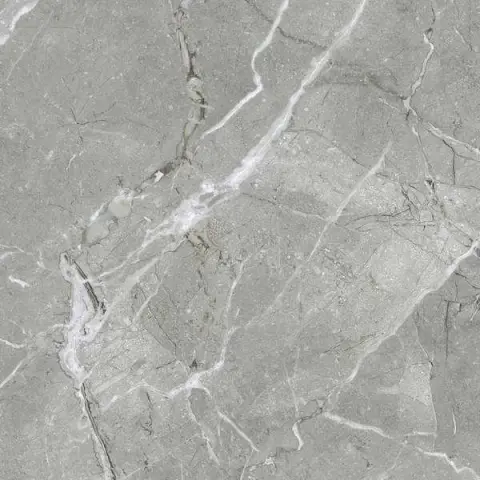 Vitra SilkMarble Бреча Серый Матовый R9 Ректификат 60x60