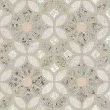 Vitra Terrazzo-X Beton-Terrazzo Пэчворк Лаппато R9 Ректификат 60х60