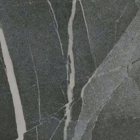 Vitra CityMarble Калакатта Блэк 7ЛПР R9 60x60