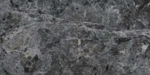Vitra MarbleSystem Бреча Черный R9 7ЛПР 60x120