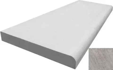 Villeroy&Boch Blanche X2 с Фаской Рядовая Grey R11