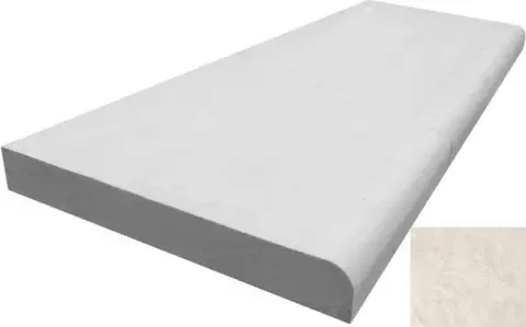 Villeroy&Boch Blanche X2 с Фаской Рядовая Beige R11