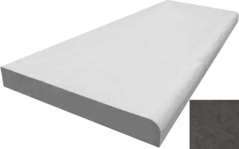 Villeroy&Boch Blanche X2 с Фаской Рядовая Anthracite R11