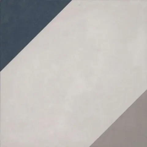 Villeroy&Boch Century Unlimited Панно 6I многоцветный (холодные тона)