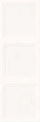 Villeroy&Boch Jardin White Boiserie Matt. Rec.