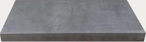 Villeroy&Boch Platform X2 Лофт Угловая Basalt R11 25R