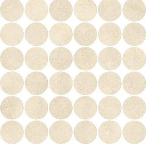 Boost Expression Shell Mosaico Circle