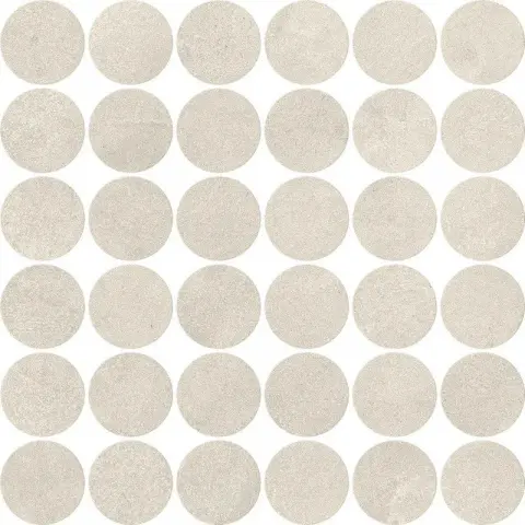 Boost Expression Ice Mosaico Circle