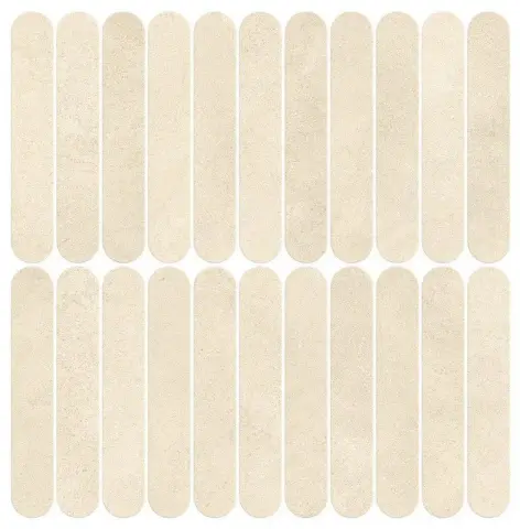 Boost Expression Shell Mosaico Ellipse