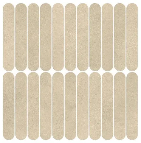 Boost Expression Tan Mosaico Ellipse