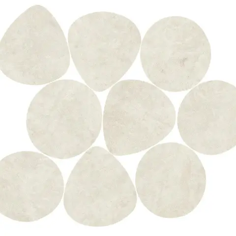Boost Icor Bone Pebble A+B Grip