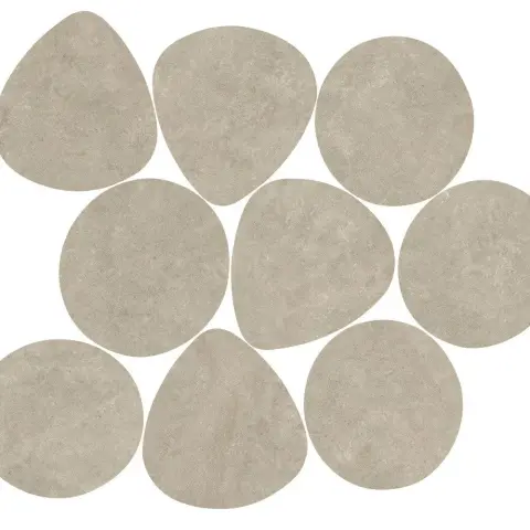 Boost Icor Oyster Pebble A+B - 20mm