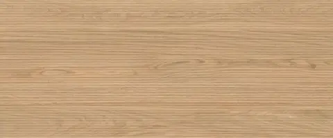 Log 3D Pleat Icon Oak 50x120