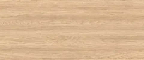 Log 3D Pleat Bright Oak 50x120