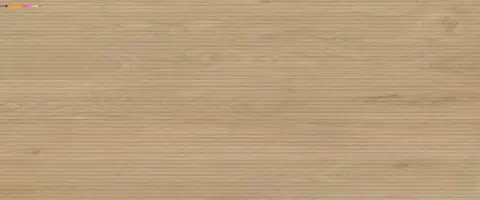Log 3D Pleat Moon Oak 50x120