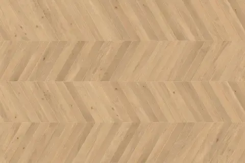Log Icon Oak Chevron 7,5x45