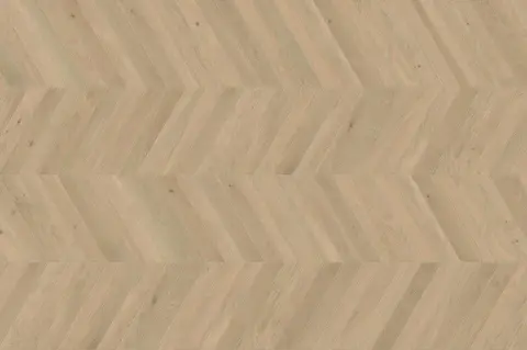 Log Moon Oak Chevron 7,5x45