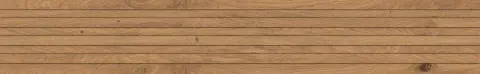 Log Amber Oak TATAMI 3D