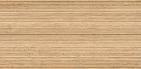 Log Bright Oak Deck 20mm 60x120 - 20mm