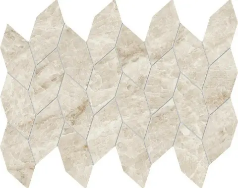Marvel Diva Taj Mahal Mosaico Twist Lapp.