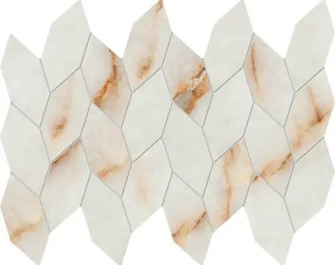 Marvel Diva Ice Crystal Mosaico Twist Lapp.
