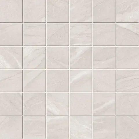 Мозаика Forte Dei Marmi Rock Tiffan. Wh. Mosaic