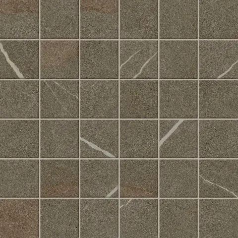 Мозаика Forte Dei Marmi Rock Alpin Br. Mosaic