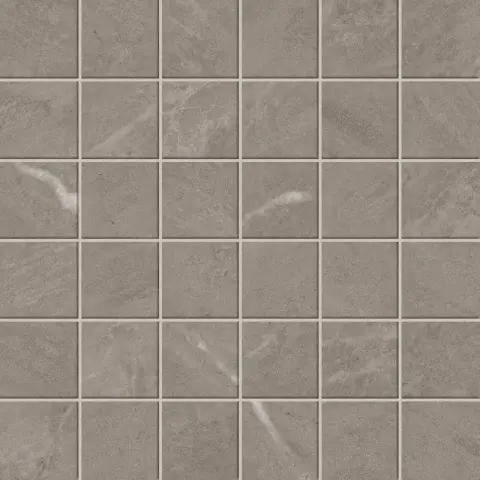 Мозаика Forte Dei Marmi Rock Ven. Grey Mosaic