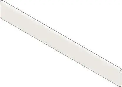 Бордюр Forte Dei Marmi Rock Ven. Grey Bat. 7,2x60