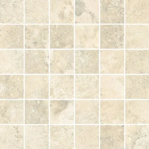 Мозаика Аурелия Уайт 30x30