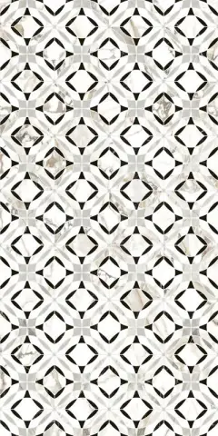 INTARSI RAFFAELLO 60X120 3D SAT
