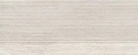 STRIPE TARANTO BIANCO 59,6X150(A)