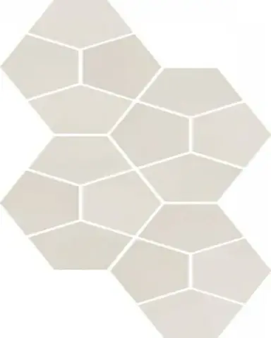 КОНТИНУУМ ПОЛАР МОЗАЙКА ПРИЗМ (5 pcs)