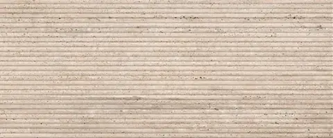 MATERIA CLASSICA 50X120 GROOVE BEIGE MATT