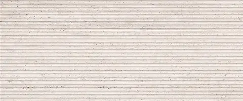 MATERIA CLASSICA 50X120 GROOVE BIANCO MATT