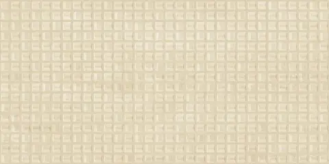 Marvel T 3D Mini Qube Navona White 40x80